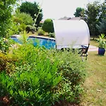 Villa Villa Lanzac *