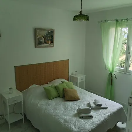 Villa Lanzac *
