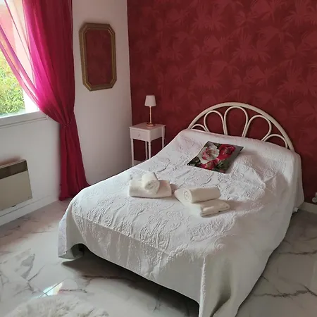 Villa Lanzac