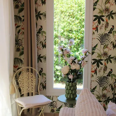 Villa Lanzac *