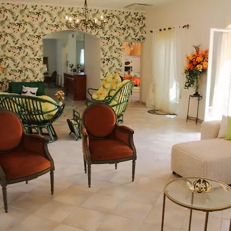 Villa Lanzac * Lanzac