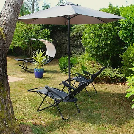 Вилла Villa Lanzac *