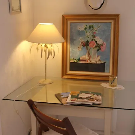 Villa Lanzac Вилла Lanzac