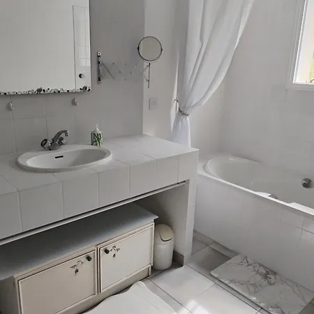 Villa Lanzac * Lanzac