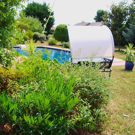 Villa Villa Lanzac *