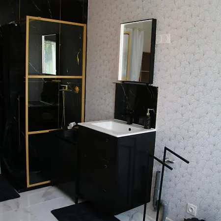 Villa Lanzac Villa Lanzac