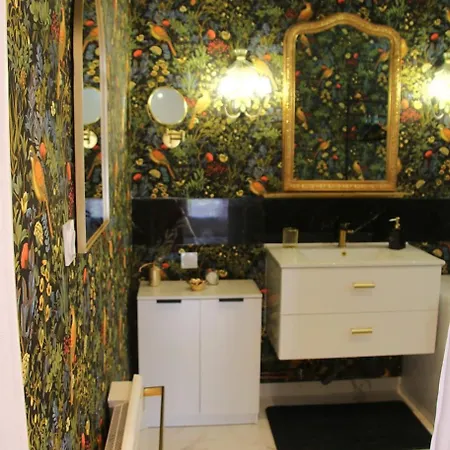 Villa Lanzac Villa Lanzac