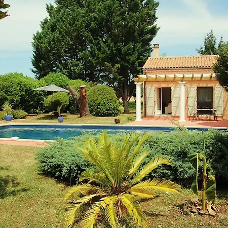 Villa Lanzac * Lanzac