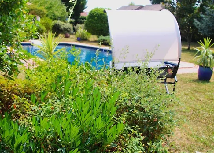 Villa Villa Lanzac *