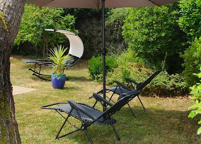 Villa Villa Lanzac *