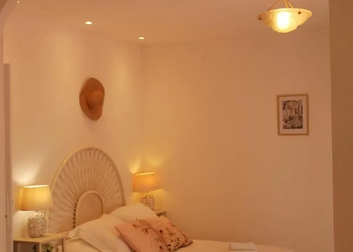 Villa Villa Lanzac Lanzac