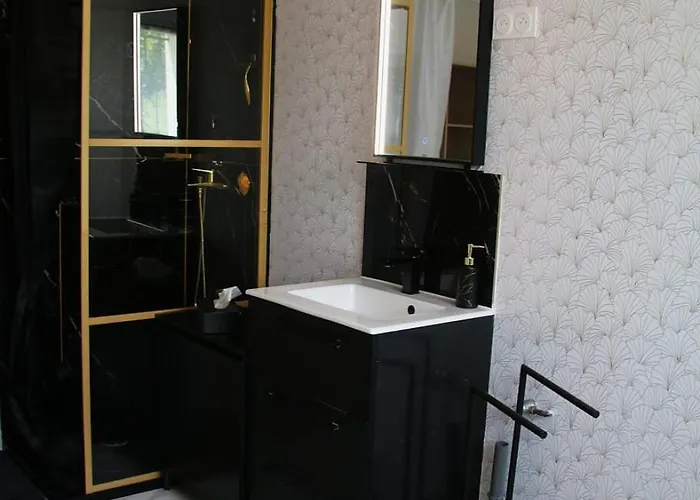 Villa Lanzac Villa Lanzac