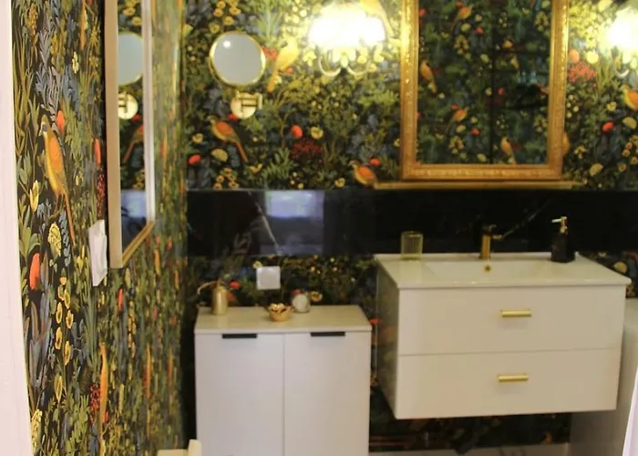 Villa Lanzac Villa Lanzac